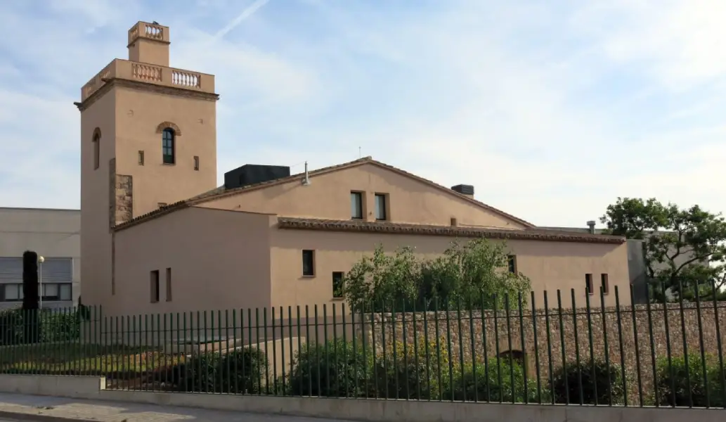 persianes parets del vallès