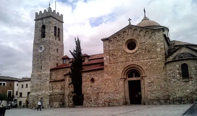 persianas rubí